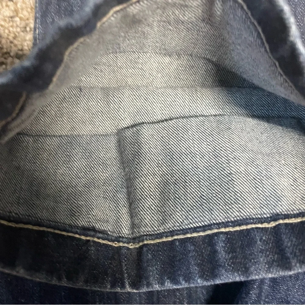 Kimes Ranch Men’s Dillon Jeans! Size 30 x 38 Hemmed to 32 length can be let out - Picture 4 of 8